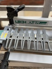 Leigh d4r pro for sale  MANSFIELD
