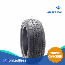 Used 225 50r17 for sale  Chicago
