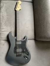 Fender jim root gebraucht kaufen  Mönchengladbach