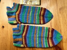 Socken strümpfe sneaker gebraucht kaufen  Esens