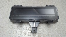 Tachoeinheit kombiinstrument r gebraucht kaufen  Warendorf