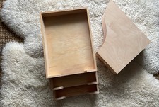 Dille kamille set gebraucht kaufen  Münster