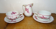 bernardaud service porcelaine d'occasion bernardaud service porcelaine d'occasion Bidart