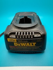 Dewalt dw9116 7.2v d'occasion  Expédié en Belgium