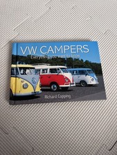 Campers everything want for sale  THATCHAM