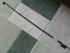 Codabow violin bow for sale  LUTON
