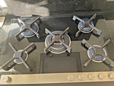 cda gas hob for sale cda gas hob for sale HARPENDEN