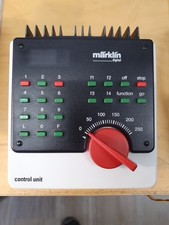 Märklin 6021 control gebraucht kaufen Märklin 6021 control gebraucht kaufen  Alsdorf