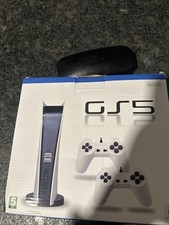 Gs5 gamestation console for sale  Bellwood