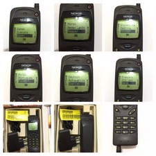 Cellulare nokia 3110 usato  Caserta