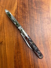 Schatt morgan pocket for sale  Austin