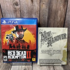 Rockstar games red for sale  Garner