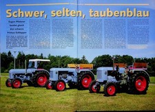 Schlepper post 2016 gebraucht kaufen  Deutschland