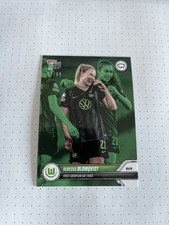Limitierte karte topps gebraucht kaufen  Cremlingen