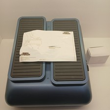 Máquina de exercício de perna para idosos, dispositivo elétrico de circulação de pés, ajustável comprar usado  Enviando para Brazil