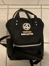 Rucksack riginal autogramm gebraucht kaufen  Gerlingen