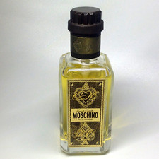 Moschino homme eau d'occasion  Lattes