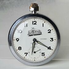 Montre gousset mécanique d'occasion  Matour