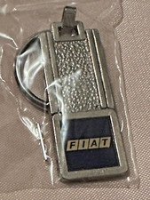 Schlüsselanhänger fiat alte gebraucht kaufen Schlüsselanhänger fiat alte gebraucht kaufen  Gummersbach