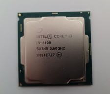 Processeur intel core d'occasion  Bénévent-l'Abbaye