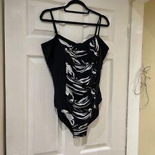 Silhouette swimsuit padded for sale  BRADFORD