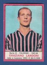 Figurina calciatori panini usato  Perugia