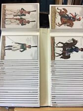 Military postcards collection for sale  CARDIFF