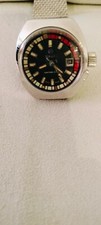 Rado captain cook usato  Riva del Garda