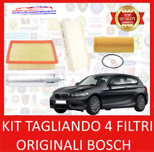 Kit tagliando filtri usato  San Giorgio Morgeto