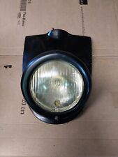 Fanale anteriore benelli usato  Massarosa