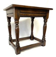Antique oak joint for sale  TARPORLEY