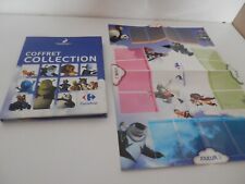 Coffret collection cartes d'occasion  Auxerre