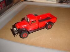 Matchbox yesteryear 1946 for sale  Mount Wolf