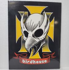 Birdhouse skateboards tony for sale  Longwood