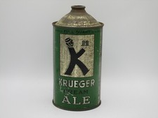Krueger cream ale for sale  Worden