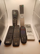 Lot remotes controls for sale  San Diego