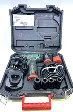 Parkside cordless impact for sale  BIRMINGHAM