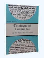 Catalogue languages spoken for sale Catalogue languages spoken for sale  HYTHE