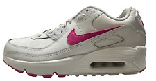 Nike Air Max 90 tênis júnior Reino Unido 5.5 EUA 6Y EU 38.5 REF 5138+ comprar usado  Enviando para Brazil