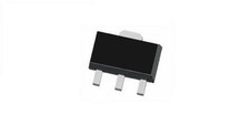 Stück bcx56 transistor gebraucht kaufen  Schwandorf