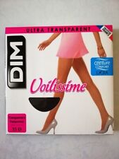 Dim voilissime collant d'occasion  Muret