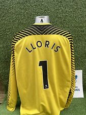 Maillot lloris tottenham d'occasion  Rennes-