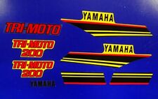 1985 yamaha ytm for sale  New Rochelle