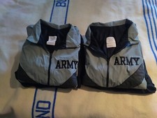 Army sportanzug neuwertig gebraucht kaufen  Deggendorf