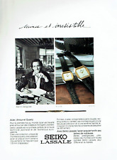Publicité advertising 0323 d'occasion  Raimbeaucourt