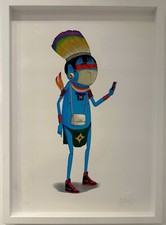 Cranio signed limited for sale  EPPING