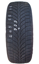 gomme 205 55 16 bridgestone usato  Isernia