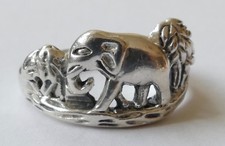 Ring 925 silber gebraucht kaufen  Maintal
