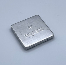 Rolex scatola porta usato  Italia