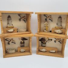 Wooden beach scenes for sale  Torrance